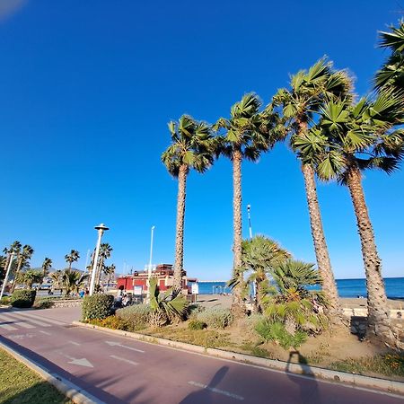 Habitacion Independiente Cerca Del Mar Málaga Esterno foto