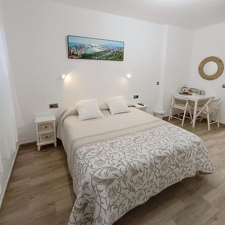 Habitacion Independiente Cerca Del Mar Málaga Esterno foto